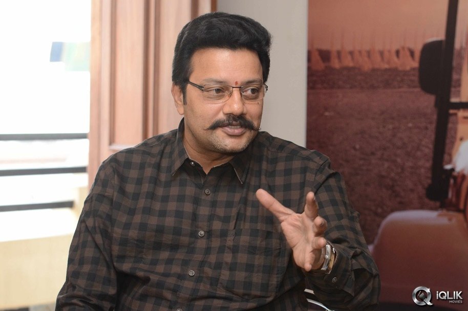 Sai-Kumar-Interview-About-Pataas-Movie